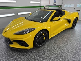 Chevrolet Corvette * 1LT * KEYLESS* NAVI* | Auto.bg — изображение 2 Chevrolet Corvette * 1LT * KEYLESS* NAVI* | Auto.bg — изображение 2