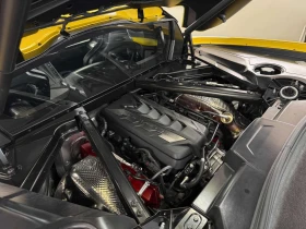 Chevrolet Corvette * 1LT * KEYLESS* NAVI* | Auto.bg — изображение 15 Chevrolet Corvette * 1LT * KEYLESS* NAVI* | Auto.bg — изображение 15