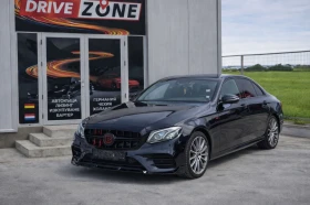 Mercedes-Benz E 400 d 4Matik BRABUS Пакет