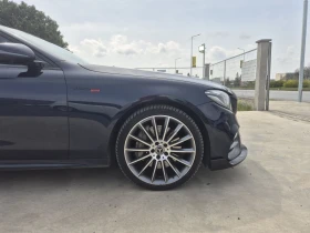 Mercedes-Benz E 400 d 4Matik BRABUS Пакет - 34900 € / 68258.47 лв. - 65309604 7 | Car24.bg Mercedes-Benz E 400 d 4Matik BRABUS Пакет - 34900 € / 68258.47 лв. - 65309604 7
