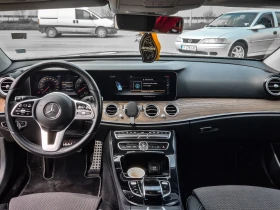 Mercedes-Benz E 400 d 4Matik BRABUS Пакет - 34900 € / 68258.47 лв. - 65309604 10 | Car24.bg Mercedes-Benz E 400 d 4Matik BRABUS Пакет - 34900 € / 68258.47 лв. - 65309604 10