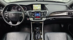 Honda Accord 2.4 бензин! Автоматик! Екзекютив! - 10540 € / 20614.45 лв. - 93807847 14 | Car24.bg Honda Accord 2.4 бензин! Автоматик! Екзекютив! - 10540 € / 20614.45 лв. - 93807847 14