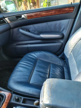Audi A6 Avant - 2500 € / 4889.57 лв. - 54403616 6 | Car24.bg Audi A6 Avant - 2500 € / 4889.57 лв. - 54403616 6
