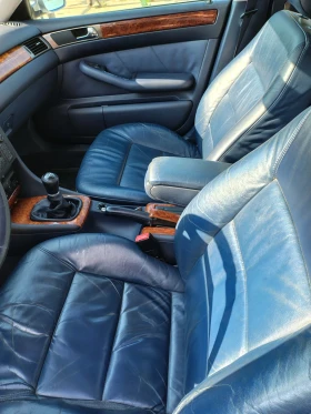 Audi A6 Avant - 2500 € / 4889.57 лв. - 54403616 7 | Car24.bg Audi A6 Avant - 2500 € / 4889.57 лв. - 54403616 7