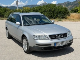 Audi A6 Avant - Car24.bg Audi A6 Avant