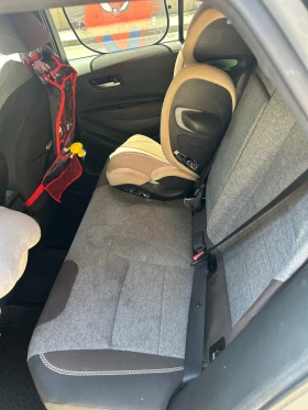 Toyota Corolla TREK | Auto.bg — изображение 14 Toyota Corolla TREK | Auto.bg — изображение 14