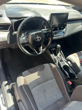 Toyota Corolla TREK | Auto.bg — изображение 9 Toyota Corolla TREK | Auto.bg — изображение 9