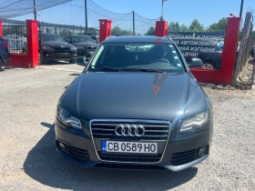 Audi A4 undefined | Auto.bg — изображение 3 Audi A4 undefined | Auto.bg — изображение 3