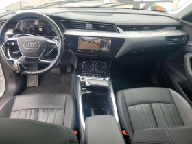 Audi E-Tron Premium Plus - 17200 € / 33640.28 лв. - 63739510 8 | Car24.bg Audi E-Tron Premium Plus - 17200 € / 33640.28 лв. - 63739510 8
