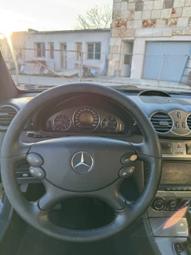 Mercedes-Benz CLK - 4500 € / 8801.24 лв. - 56761103 9 | Car24.bg Mercedes-Benz CLK - 4500 € / 8801.24 лв. - 56761103 9