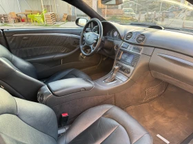 Mercedes-Benz CLK - 4500 € / 8801.24 лв. - 56761103 7 | Car24.bg Mercedes-Benz CLK - 4500 € / 8801.24 лв. - 56761103 7