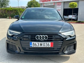 Audi A6 50TDI/S6/B&O/360/Distronic | Auto.bg — изображение 2 Audi A6 50TDI/S6/B&O/360/Distronic | Auto.bg — изображение 2