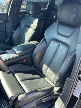 Audi A6 50TDI/S6/B&O/360/Distronic | Auto.bg — изображение 12 Audi A6 50TDI/S6/B&O/360/Distronic | Auto.bg — изображение 12