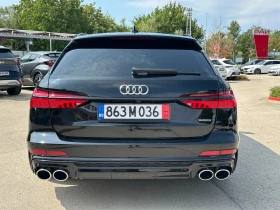 Audi A6 50TDI/S6/B&O/360/Distronic | Auto.bg — изображение 5 Audi A6 50TDI/S6/B&O/360/Distronic | Auto.bg — изображение 5