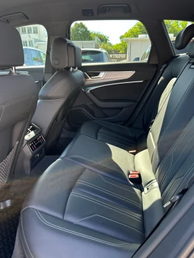 Audi A6 50TDI/S6/B&O/360/Distronic | Auto.bg — изображение 13 Audi A6 50TDI/S6/B&O/360/Distronic | Auto.bg — изображение 13