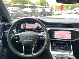Audi A6 50TDI/S6/B&O/360/Distronic | Auto.bg — изображение 8 Audi A6 50TDI/S6/B&O/360/Distronic | Auto.bg — изображение 8