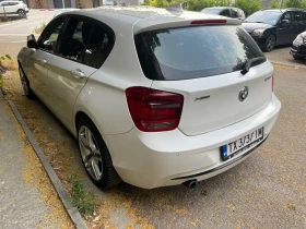 BMW 120 xDrive 184кс - 6900 € - 29580720 4 | Car24.bg BMW 120 xDrive 184кс - 6900 € - 29580720 4