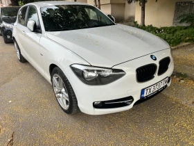 BMW 120 xDrive 184кс - Car24.bg BMW 120 xDrive 184кс