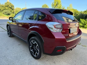 Subaru XV 2.0i AUTOMATIC FACELIFT | Auto.bg — изображение 5 Subaru XV 2.0i AUTOMATIC FACELIFT | Auto.bg — изображение 5