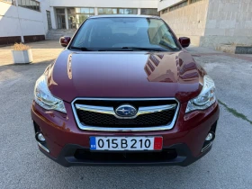 Subaru XV 2.0i AUTOMATIC FACELIFT