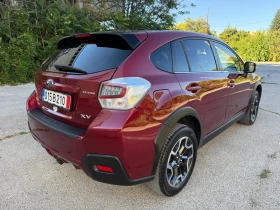 Subaru XV 2.0i AUTOMATIC FACELIFT | Auto.bg — изображение 4 Subaru XV 2.0i AUTOMATIC FACELIFT | Auto.bg — изображение 4