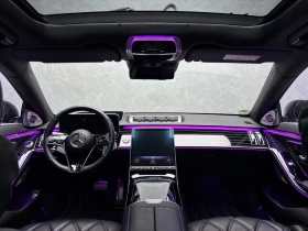 Mercedes-Benz S 680 MAYBACH/ FIRST-CLASS/ BURM 4D/ EXECUTIVE/ DESIGNO/ | Auto.bg — изображение 9 Mercedes-Benz S 680 MAYBACH/ FIRST-CLASS/ BURM 4D/ EXECUTIVE/ DESIGNO/ | Auto.bg — изображение 9