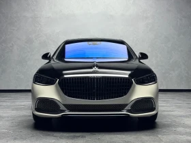 Mercedes-Benz S 680 MAYBACH/ FIRST-CLASS/ BURM 4D/ EXECUTIVE/ DESIGNO/ | Auto.bg — изображение 2 Mercedes-Benz S 680 MAYBACH/ FIRST-CLASS/ BURM 4D/ EXECUTIVE/ DESIGNO/ | Auto.bg — изображение 2