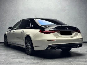 Mercedes-Benz S 680 MAYBACH/ FIRST-CLASS/ BURM 4D/ EXECUTIVE/ DESIGNO/ | Auto.bg — изображение 4 Mercedes-Benz S 680 MAYBACH/ FIRST-CLASS/ BURM 4D/ EXECUTIVE/ DESIGNO/ | Auto.bg — изображение 4