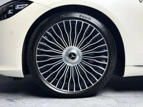 Mercedes-Benz S 680 MAYBACH/ FIRST-CLASS/ BURM 4D/ EXECUTIVE/ DESIGNO/ | Auto.bg — изображение 7 Mercedes-Benz S 680 MAYBACH/ FIRST-CLASS/ BURM 4D/ EXECUTIVE/ DESIGNO/ | Auto.bg — изображение 7