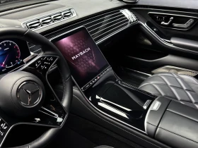 Mercedes-Benz S 680 MAYBACH/ FIRST-CLASS/ BURM 4D/ EXECUTIVE/ DESIGNO/ | Auto.bg — изображение 10 Mercedes-Benz S 680 MAYBACH/ FIRST-CLASS/ BURM 4D/ EXECUTIVE/ DESIGNO/ | Auto.bg — изображение 10