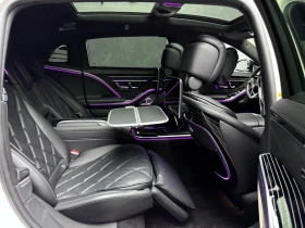Mercedes-Benz S 680 MAYBACH/ FIRST-CLASS/ BURM 4D/ EXECUTIVE/ DESIGNO/ | Auto.bg — изображение 15 Mercedes-Benz S 680 MAYBACH/ FIRST-CLASS/ BURM 4D/ EXECUTIVE/ DESIGNO/ | Auto.bg — изображение 15
