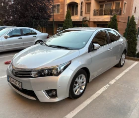 Снимка Toyota Corolla