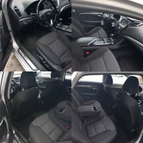 Hyundai I40 1.7 CRDi (136 кс) | Auto.bg — изображение 10 Hyundai I40 1.7 CRDi (136 кс) | Auto.bg — изображение 10