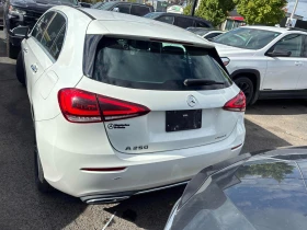 Mercedes-Benz A 250 CARFAX * NAV | Auto.bg — изображение 3 Mercedes-Benz A 250 CARFAX * NAV | Auto.bg — изображение 3