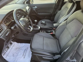 Renault Captur 1.0i GPL - 9500 € - 58156789 8 | Car24.bg Renault Captur 1.0i GPL - 9500 € - 58156789 8
