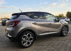 Renault Captur 1.0i GPL - 9500 € - 58156789 4 | Car24.bg Renault Captur 1.0i GPL - 9500 € - 58156789 4