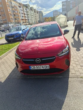 Opel Corsa undefined | Auto.bg — изображение 10 Opel Corsa undefined | Auto.bg — изображение 10
