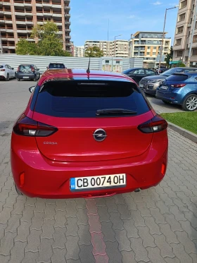 Opel Corsa undefined | Auto.bg — изображение 5 Opel Corsa undefined | Auto.bg — изображение 5