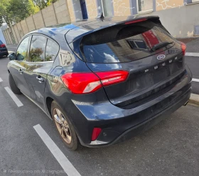 Ford Focus undefined | Auto.bg — изображение 12 Ford Focus undefined | Auto.bg — изображение 12