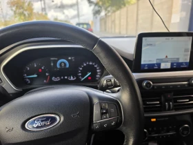 Ford Focus undefined | Auto.bg — изображение 7 Ford Focus undefined | Auto.bg — изображение 7