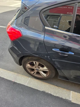 Ford Focus undefined | Auto.bg — изображение 8 Ford Focus undefined | Auto.bg — изображение 8