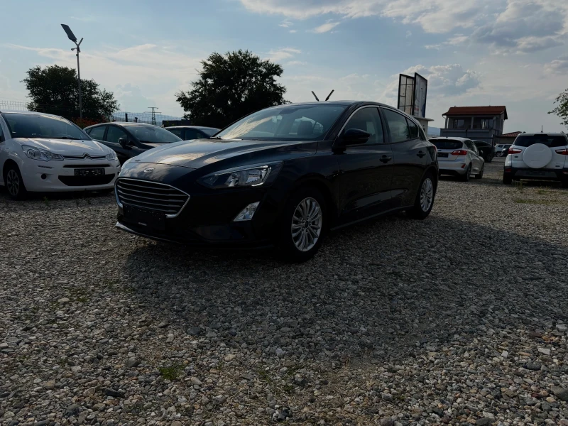 Ford Focus 1.5TDCi Titanium AUTOMATIC - 11700 € / 22883.21 лв. - 85015631 1 | Car24.bg Ford Focus 1.5TDCi Titanium AUTOMATIC - 11700 € / 22883.21 лв. - 85015631 1