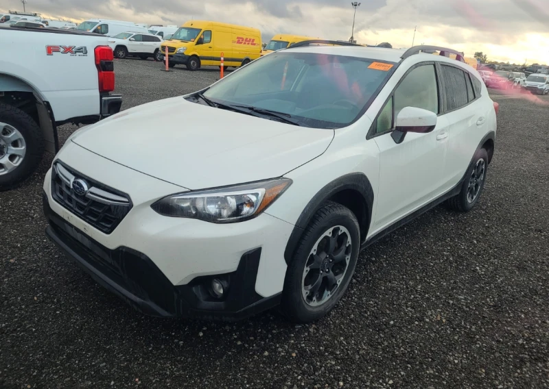 Subaru Crosstrek TOURING - 39450 лв. / 20170.46 € - 11656425 1 | Car24.bg Subaru Crosstrek TOURING - 39450 лв. / 20170.46 € - 11656425 1