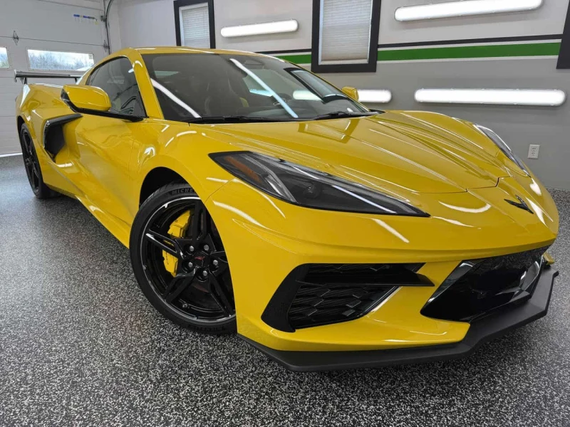 Chevrolet Corvette * 1LT * KEYLESS* NAVI* - 65000 € / 127128.95 лв. - 89141828 1 | Car24.bg Chevrolet Corvette * 1LT * KEYLESS* NAVI* - 65000 € / 127128.95 лв. - 89141828 1