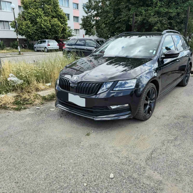 Skoda Octavia - 9600 € - 42393412 1 | Car24.bg Skoda Octavia - 9600 € - 42393412 1