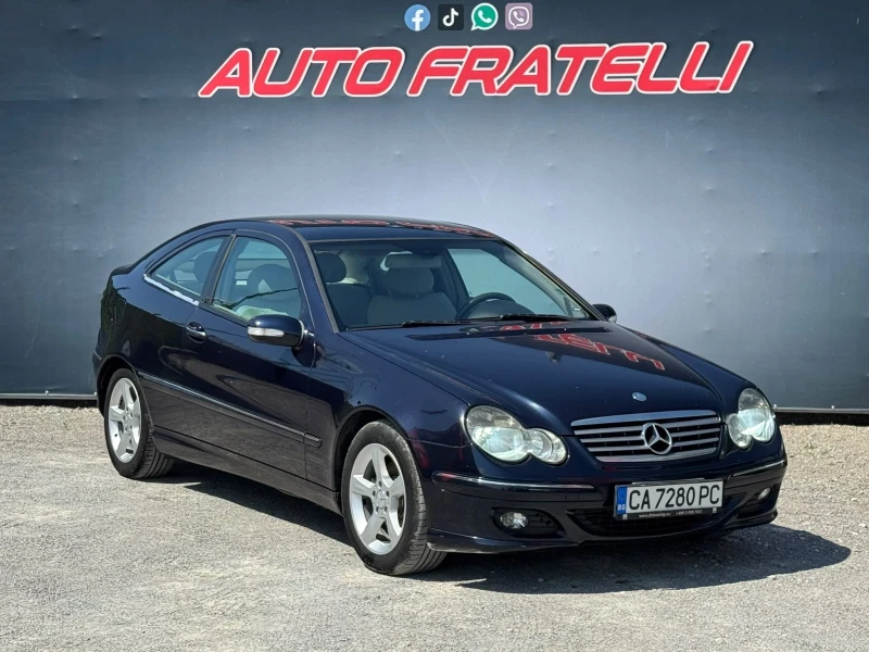 Mercedes-Benz C 220 ЛИЗИНГ - 3000 € / 5867.49 лв. - 32439944 1 | Car24.bg Mercedes-Benz C 220 ЛИЗИНГ - 3000 € / 5867.49 лв. - 32439944 1