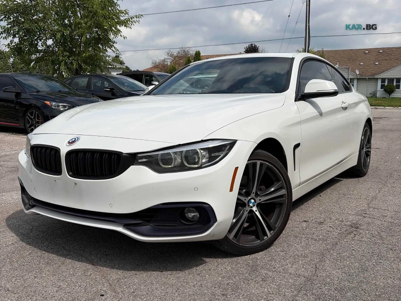 BMW 430 xDrive* АвтоКредит* (ЦЕНА ДО БГ)* - 12999 € - 41258299 1 | Car24.bg BMW 430 xDrive* АвтоКредит* (ЦЕНА ДО БГ)* - 12999 € - 41258299 1