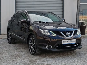 Nissan Qashqai 1.6dci Tekna + PremierLimitedEdition Navi Keyless - Car24.bg Nissan Qashqai 1.6dci Tekna + PremierLimitedEdition Navi Keyless