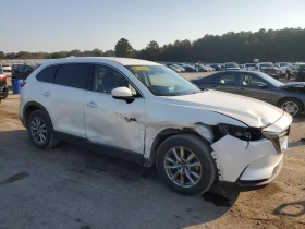 Mazda CX-9 TOURING - 21000 лв. / 10737.13 € - 83114405 5 | Car24.bg Mazda CX-9 TOURING - 21000 лв. / 10737.13 € - 83114405 5