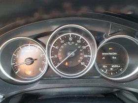 Mazda CX-9 TOURING - 21000 лв. / 10737.13 € - 83114405 9 | Car24.bg Mazda CX-9 TOURING - 21000 лв. / 10737.13 € - 83114405 9